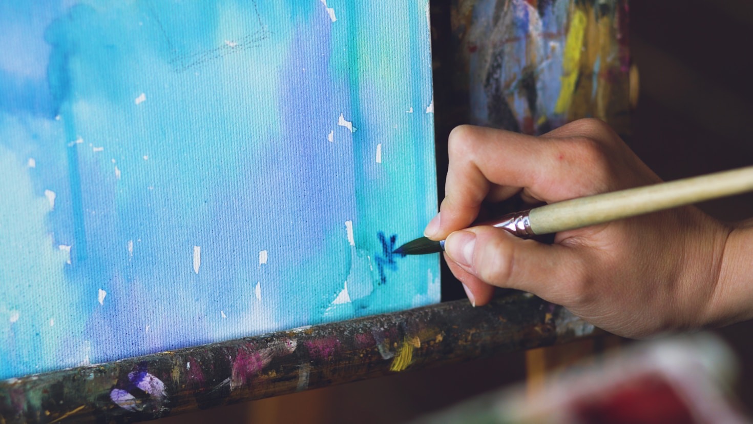 Promoting Diversity in the Contemporary Art Scene