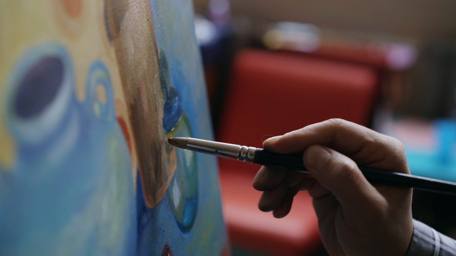 The Intersection of Art, Culture, and Community